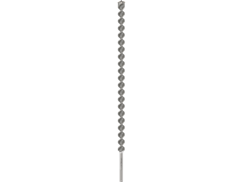 Udarni sveder Bosch PRO SDS max-4, Dimenzije: 40x800x920mm, 2608706858